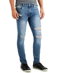 guess jeans mens