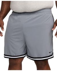 Nike - Woven Basketball Shorts - Lyst