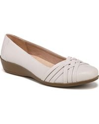 LifeStride - Incredible Slip On Ballet Flats - Lyst