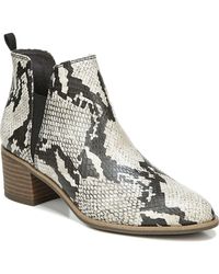 dr scholl's teammate chelsea boot