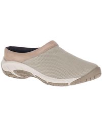 mules merrell