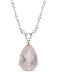 Macy's - Sky Blue Topaz (3-3/8 Ct. T.w. - Lyst
