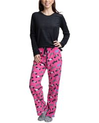 muk luks pajamas