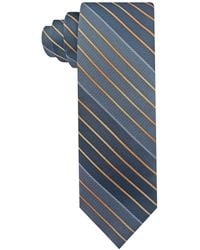 Van Heusen - Degrade Stripe Tie - Lyst