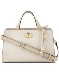 Nine West - Khora East West Small Satchel Crossbody Bag - Lyst