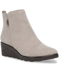 anne klein lorraine bootie