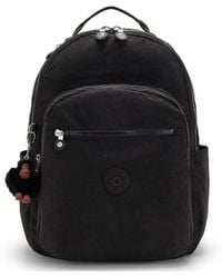 Kipling - Seoul Xl Backpack - Lyst