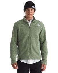 The North Face - Gordon Lyons Full Zip Jacket - Lyst