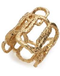 Retro Chic - Roman Arc En Ring - Lyst