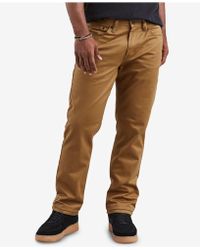 levi's men's 569 loose cargo pant