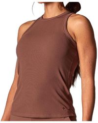 Tavi - Perfect Fit Rib Tank - Lyst