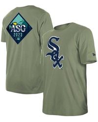 KTZ - Chicago White Sox 2023 All-star Game Ever T-shirt - Lyst