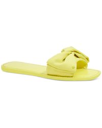 Kate Spade - Bikini Slide Sandals - Lyst