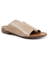 BUENO - Tulla Sandals - Lyst