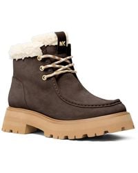 Michael Kors - Cade Bootie - Lyst