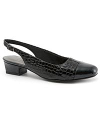 Trotters - Dea Sling Back Heel - Lyst