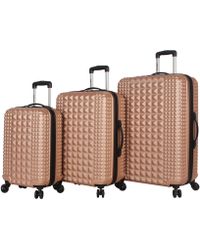 Women's Steve Madden Luggage and 