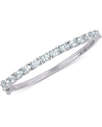 Macy's - Bangle Bracelet (6-1/3 Ct. T.w. - Lyst