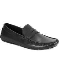 Tommy Hilfiger - Amile Slip On Driver - Lyst