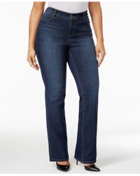 style & company jeans