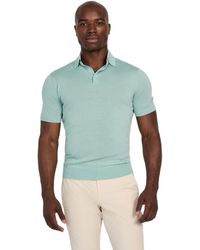 Guess - Fred Polo Sweater - Lyst