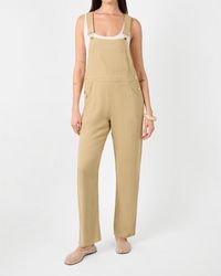 WeWoreWhat - Basic Overall - Lyst