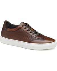 Johnston & Murphy - Jake Perf U Throat Sneaker - Lyst