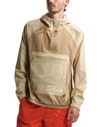 The North Face - Class V Pathfinder Jacket - Lyst