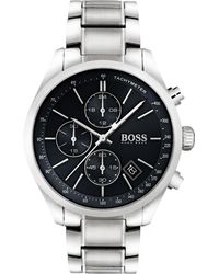 boss watches mens sale