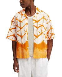 Cotton On - Cabana Short Sleeve Shirt - Lyst