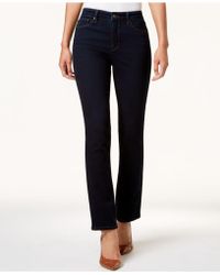 charter club women's jeans