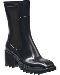 French Connection - Kloe Terrain Boot - Lyst