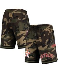 Pro Standard - Houston Astros Team Shorts - Lyst