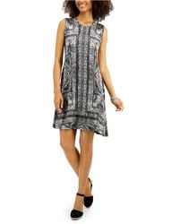 style and co summer dresses