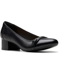 Clarks - Collection Marilyn Nora Pumps - Lyst