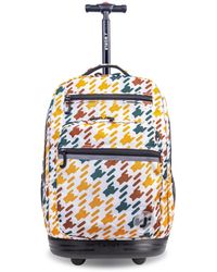 J World - Sundance Laptop 20" Rolling Backpack - Lyst