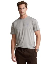 Polo Ralph Lauren - Classic-fit Performance Jersey T-shirt - Lyst
