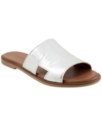 BUENO - Hendrix Sandal - Lyst