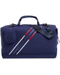Tommy Hilfiger Gym bags for Men - Up to 59% off at Lyst.com