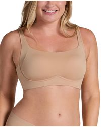 Leonisa - Wireless Support Bra 091054 - Lyst