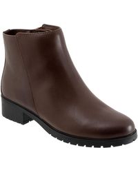 Trotters - Margo Boot - Lyst