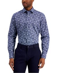 Bar Iii Shirts for Men | Online Sale up 