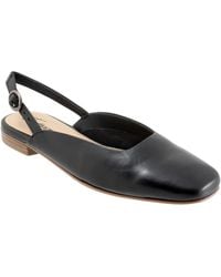 Trotters - Holly Flat - Lyst