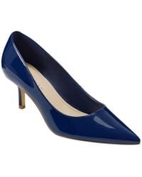 Marc Fisher - Alola Kitten Heel Pumps - Lyst
