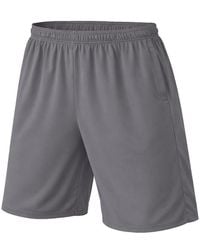 Q Active - Regular-fit Shorts - Lyst