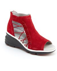 Jambu Wedge sandals for Women - Up to 