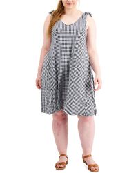 style and co dresses