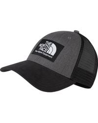 The North Face - Mudder Trucker Hat - Lyst