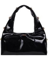 Jason Wu - Studded Shoulder Bag - Lyst