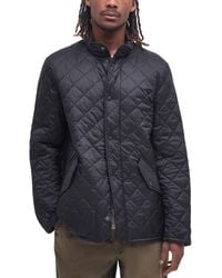 Barbour - Chelsea Sportsquilt Jacket - Lyst
